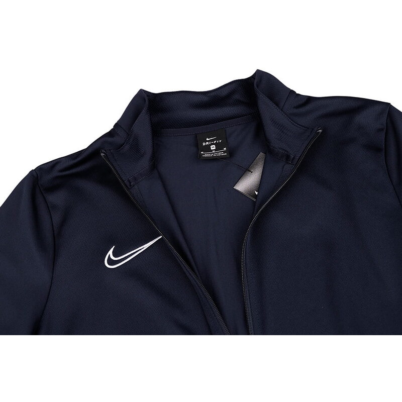 Nike Teplákové soupravy Kalhoty mikina Dry Academy21 Trk Suit CW6131 451