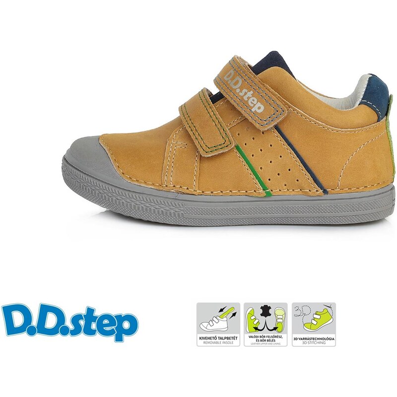 D.D.Step S049-52 č