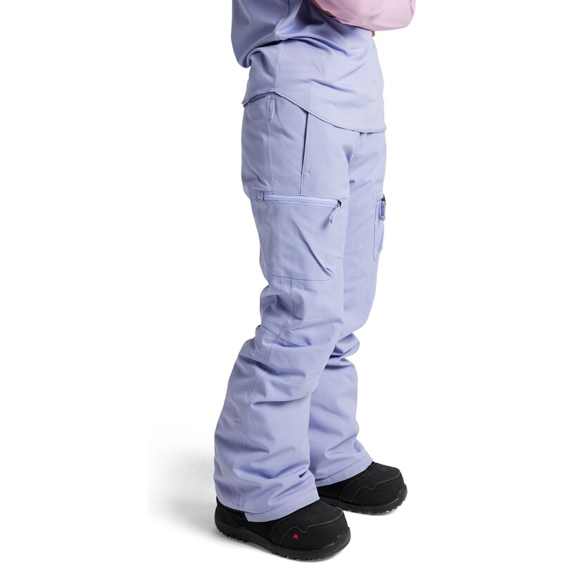 新品】BURTON GIRLS ELITE CARG PT 2024 Burton Elite Girl's