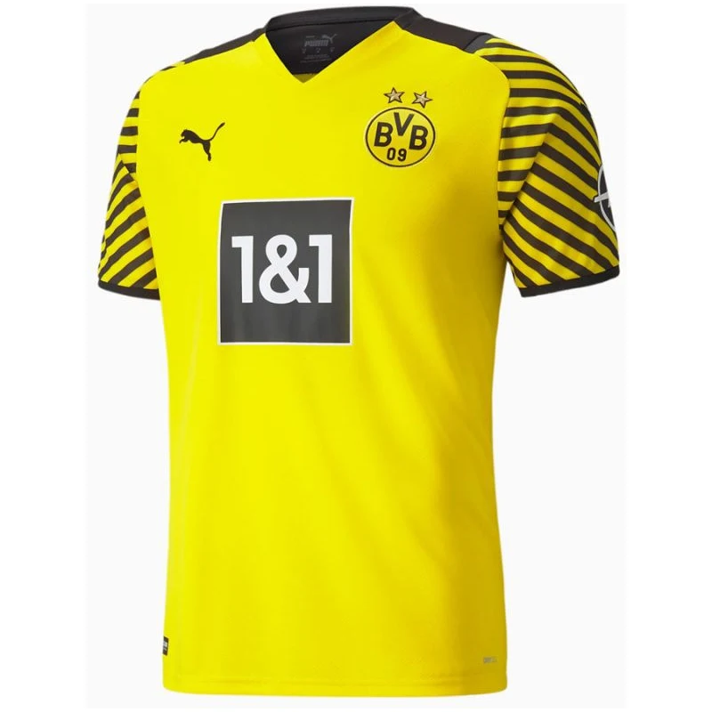 Pánské tričko Borussia Dortmund Home Replica M 759036 01 - Puma - GLAMI.cz