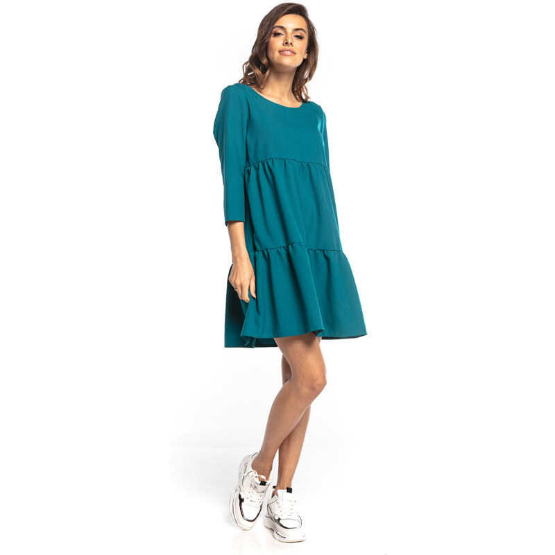Dámské šaty T353 - Tessita 69226367