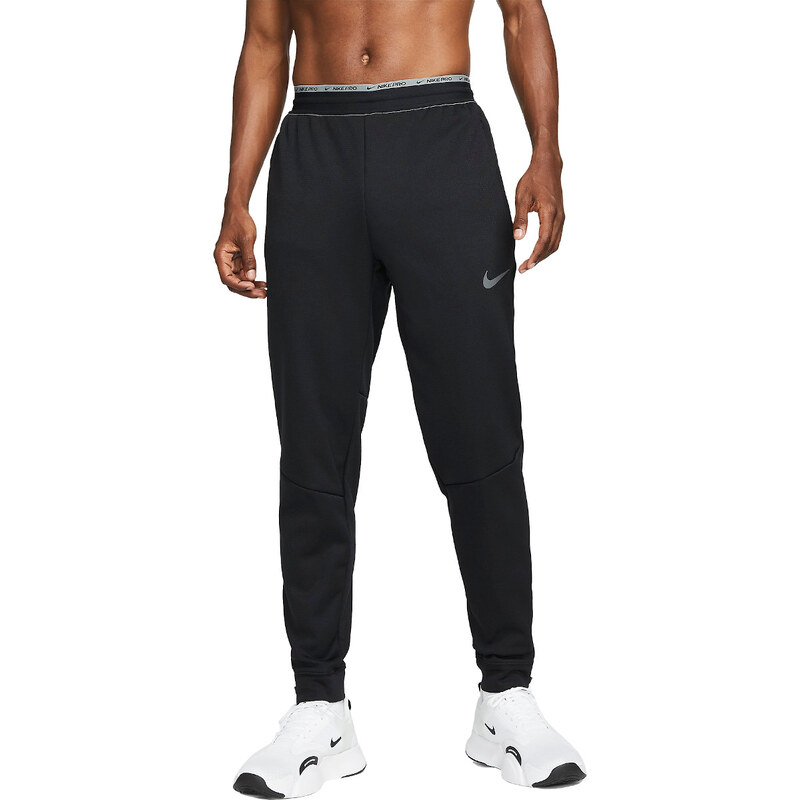Kalhoty Nike Pro Therma-FIT dd2122-010