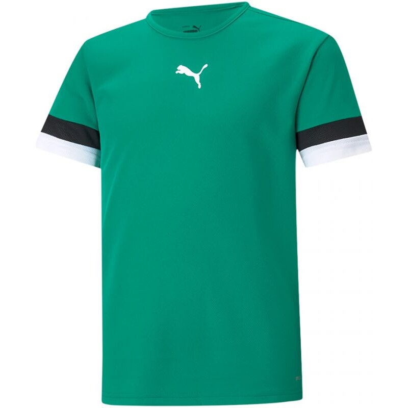 Dětský dres TeamRise Jersey Jr 704938 05 - Puma