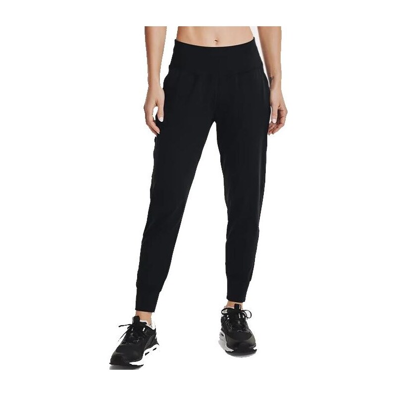 Under Armour Legíny Meridian Jogger-BLK dámské