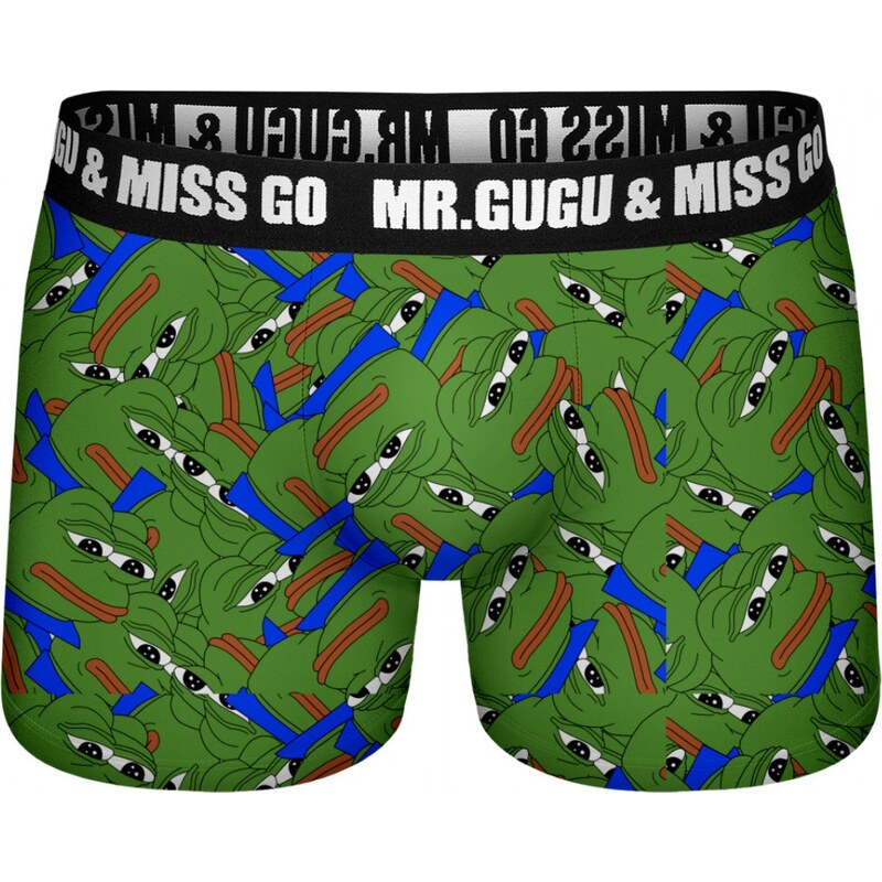 Mr. GUGU & Miss GO Underwear UN-MAN1098