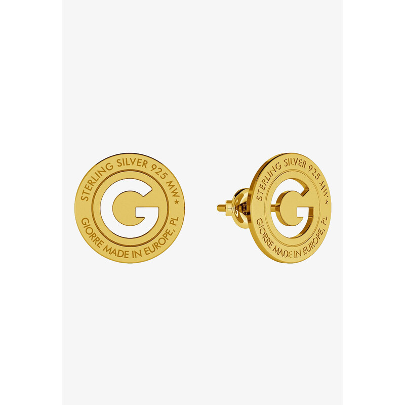 Giorre Woman's Earrings 20670