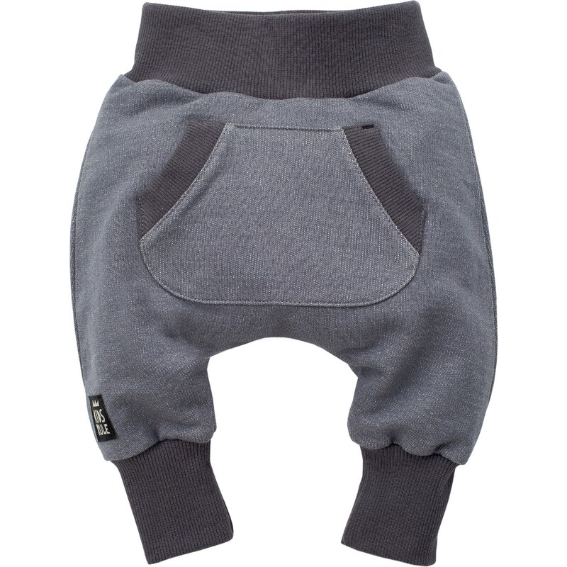 Pinokio Happy Day Joggers Grey