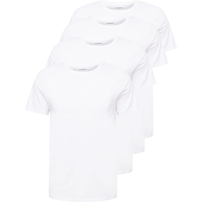 Lindbergh Tričko offwhite