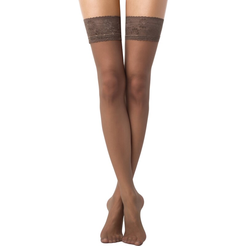 Conte Woman's Hold-Ups