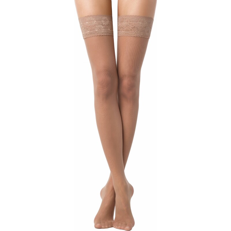 Conte Woman's Hold-Ups