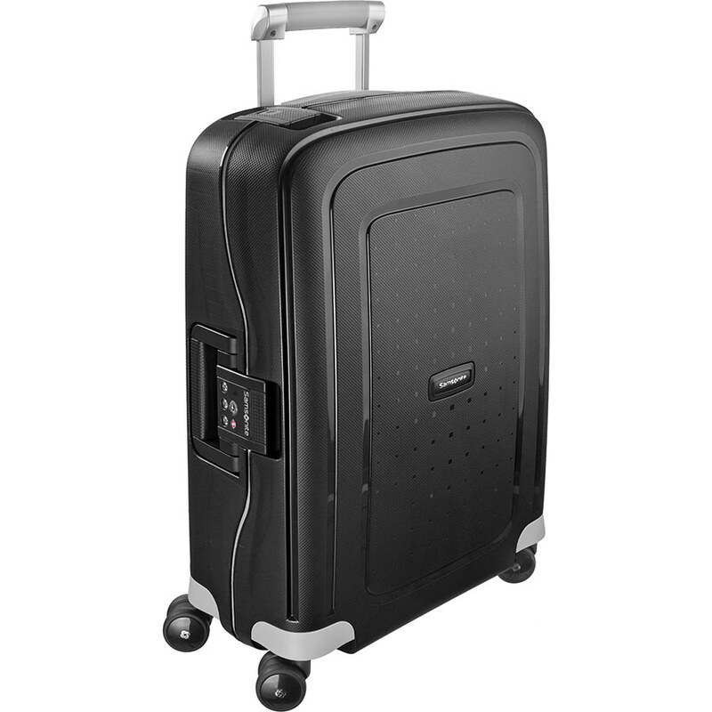 Samsonite SPINNER 55/20 Black - S`CURE