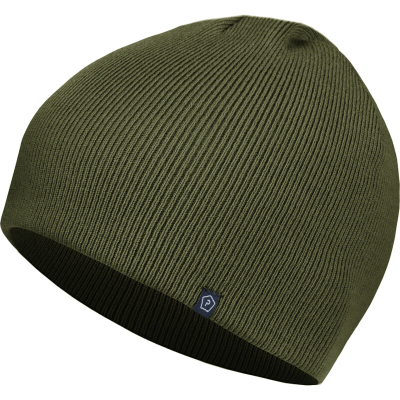 PENTAGON Čepice Koris Watch Cap olivově zelená