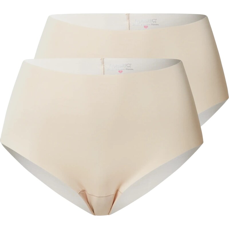 MAGIC Bodyfashion Kalhotky Dream béžová 67396868