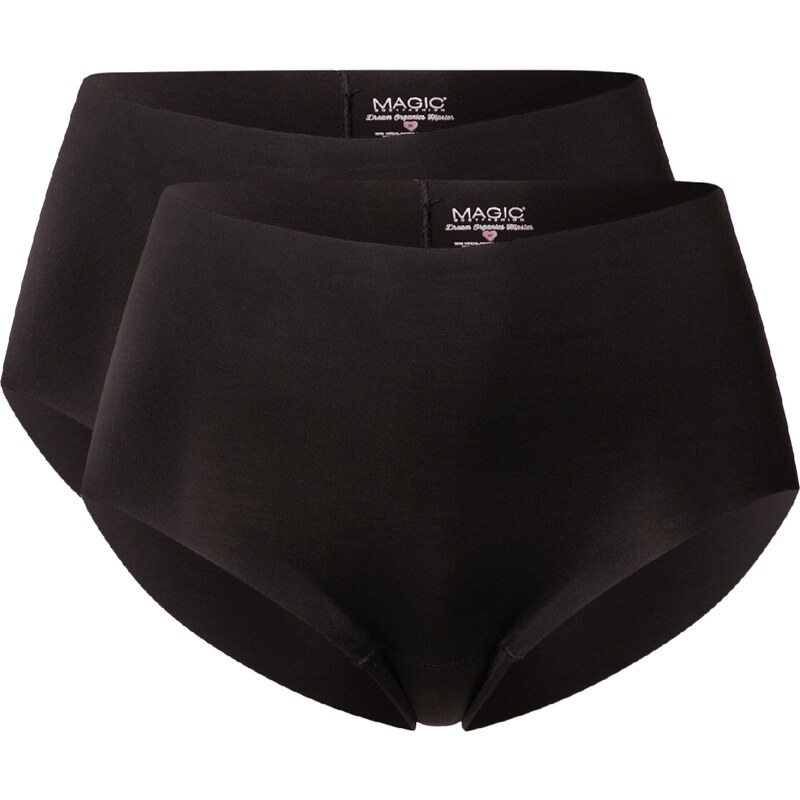 MAGIC Bodyfashion Kalhotky Dream černá 70583333