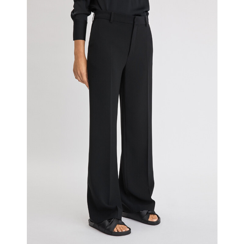 Filippa K Kalhoty Hutton Black