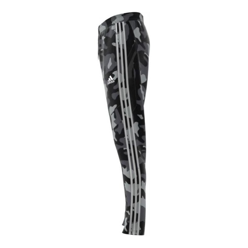 Pánské tepláky Adidas 3 Stripe Tiro Over Print Pant