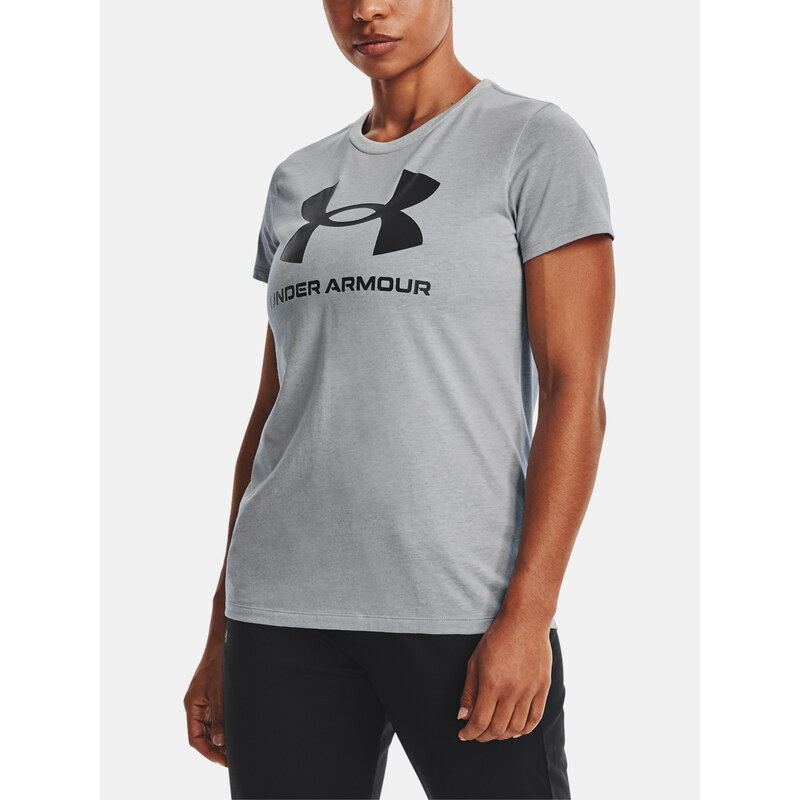 Dámské triko Under Armour