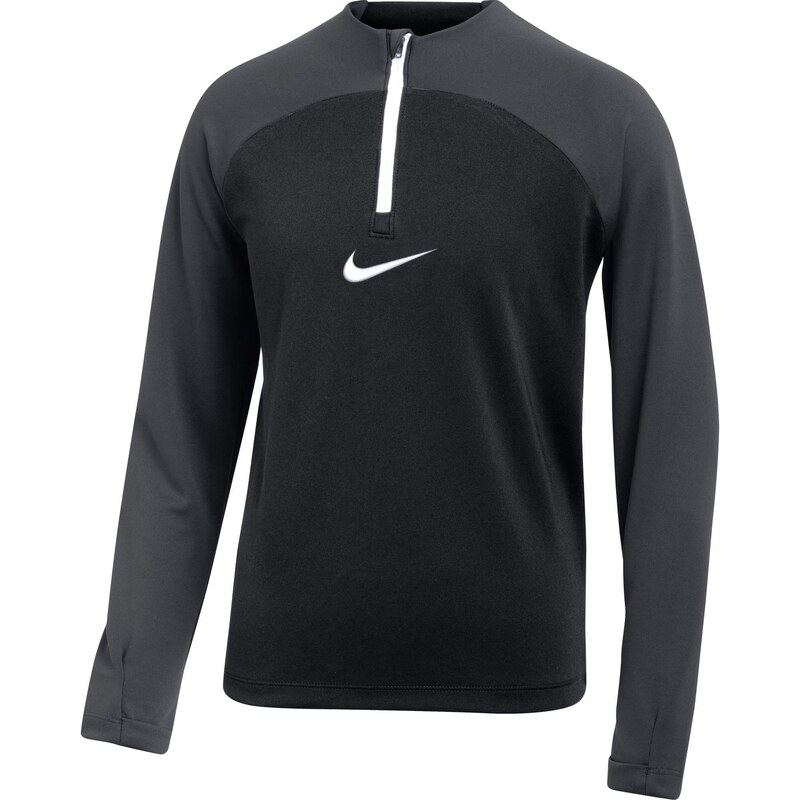 Triko s dlouhým rukávem Nike Academy Pro Drill Top Youth dh9280-011