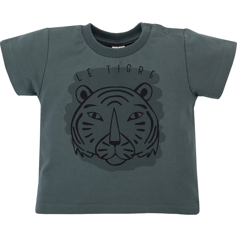 Pinokio Kids's Le Tigre T-shirt