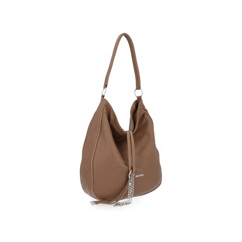 Dámská kabelka univerzální BEE BAG zemitá 1752A559 66990901
