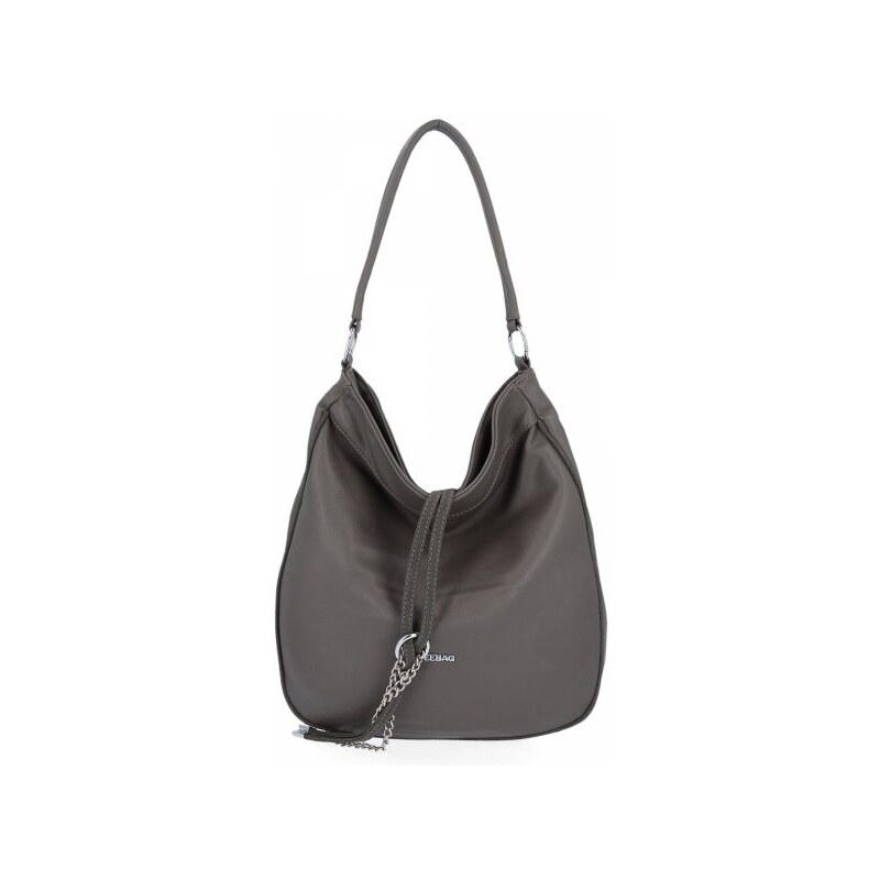 Dámská kabelka univerzální BEE BAG šedá 1752A559 66990903
