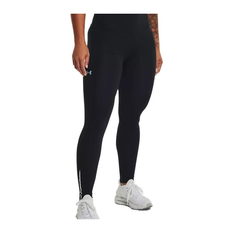 Legíny Under Armour UA Fly Fast 3.0 Tight-BLK 1369773-001