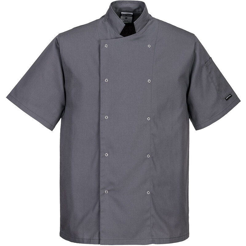 Rondon PORTWEST Cumbria Chefs XS - 4XL