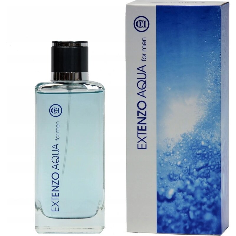 Chatler Extenzo Aqua for men eau de parfum - Parfemovaná voda 100ml