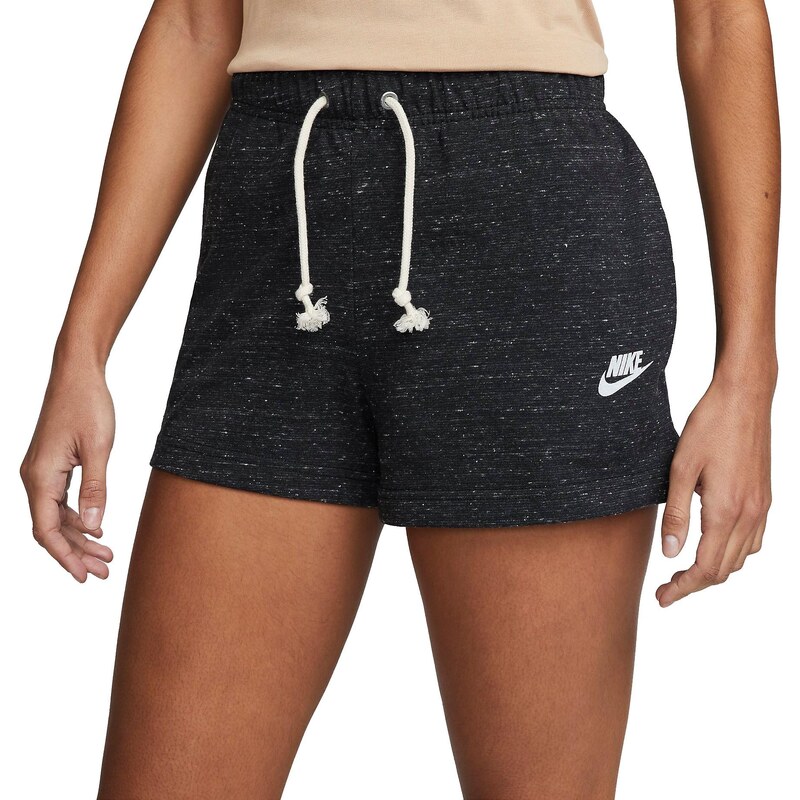 Šortky Nike Gym Vintage Short Women dm6392-010