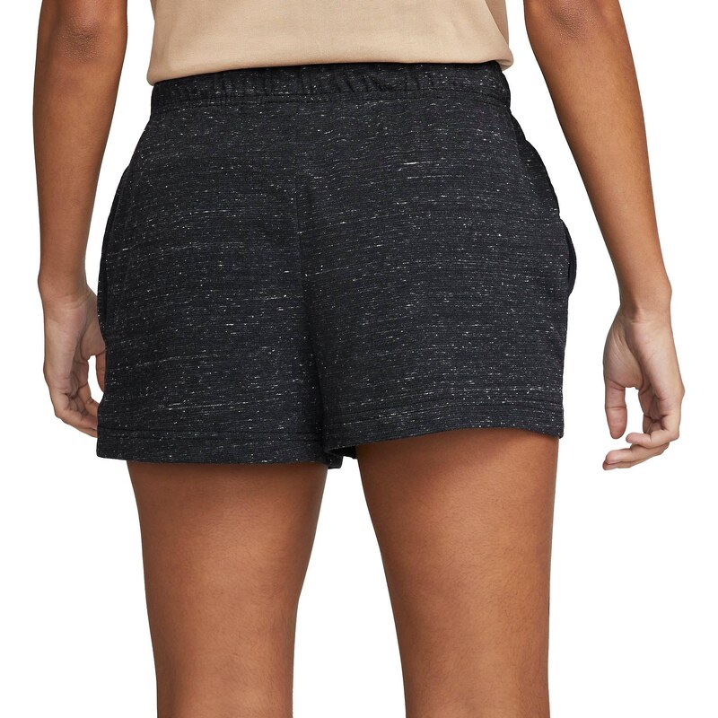 Šortky Nike Gym Vintage Short Women dm6392-010