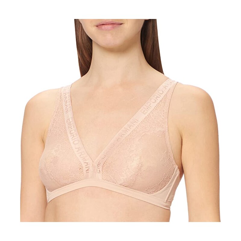 Dámská braletka 164481 1A384 - 03914 - Tělová - Emporio Armani 74071132