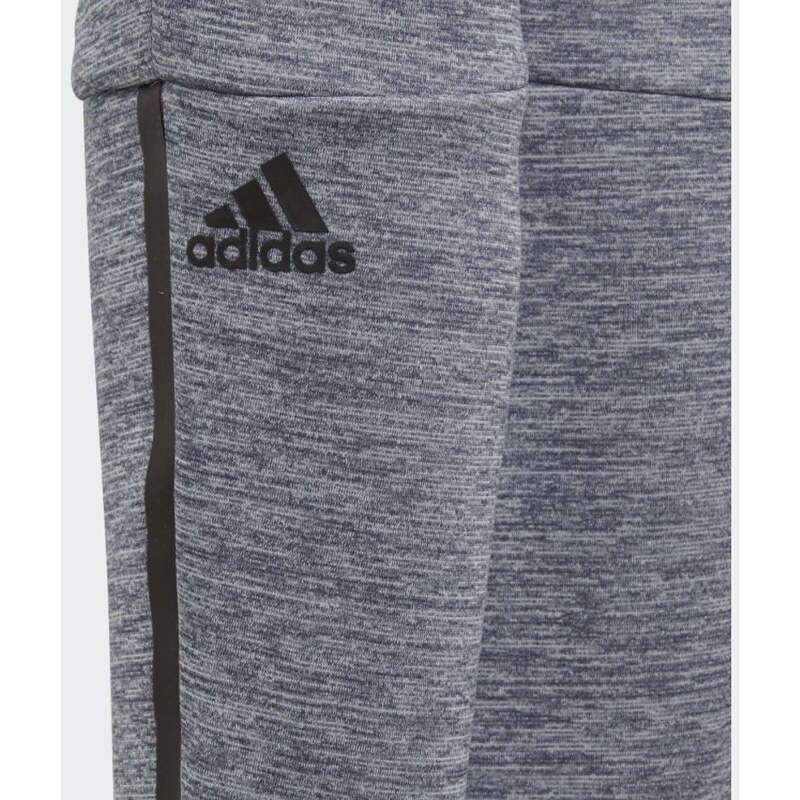 Dětské tepláky Adidas Jr Zne 3.0 Pant Grey