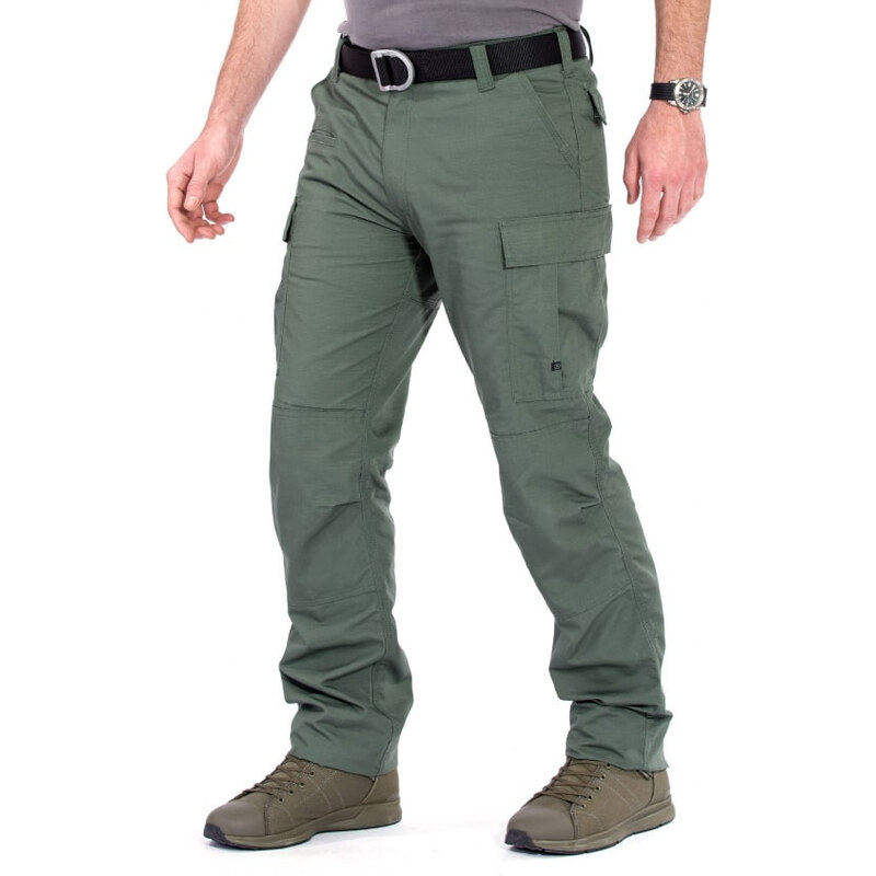 Kalhoty BDU 2.0 Pentagon Khaki