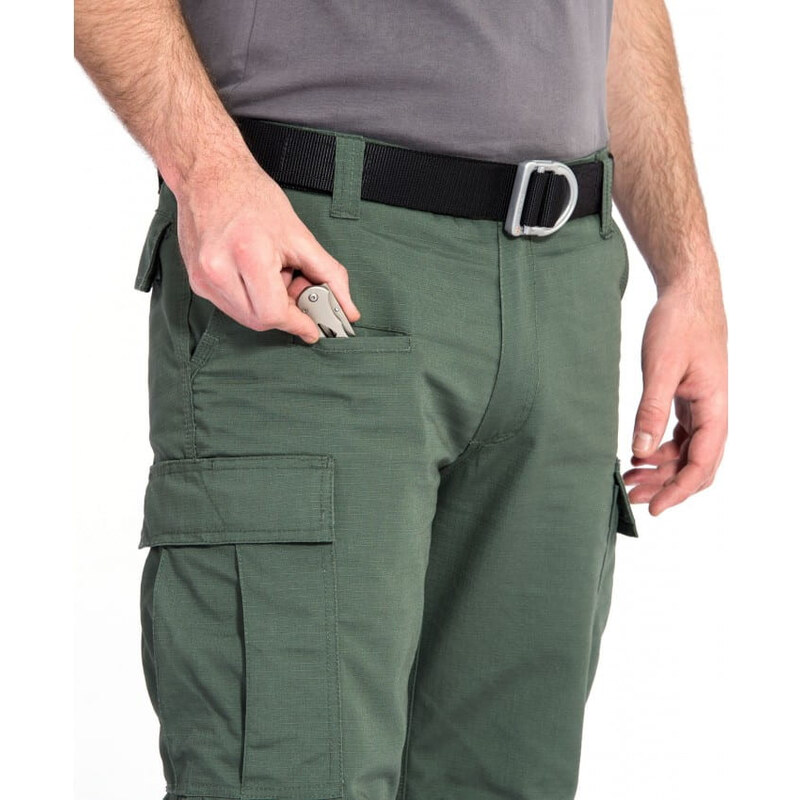 Kalhoty BDU 2.0 Pentagon Khaki