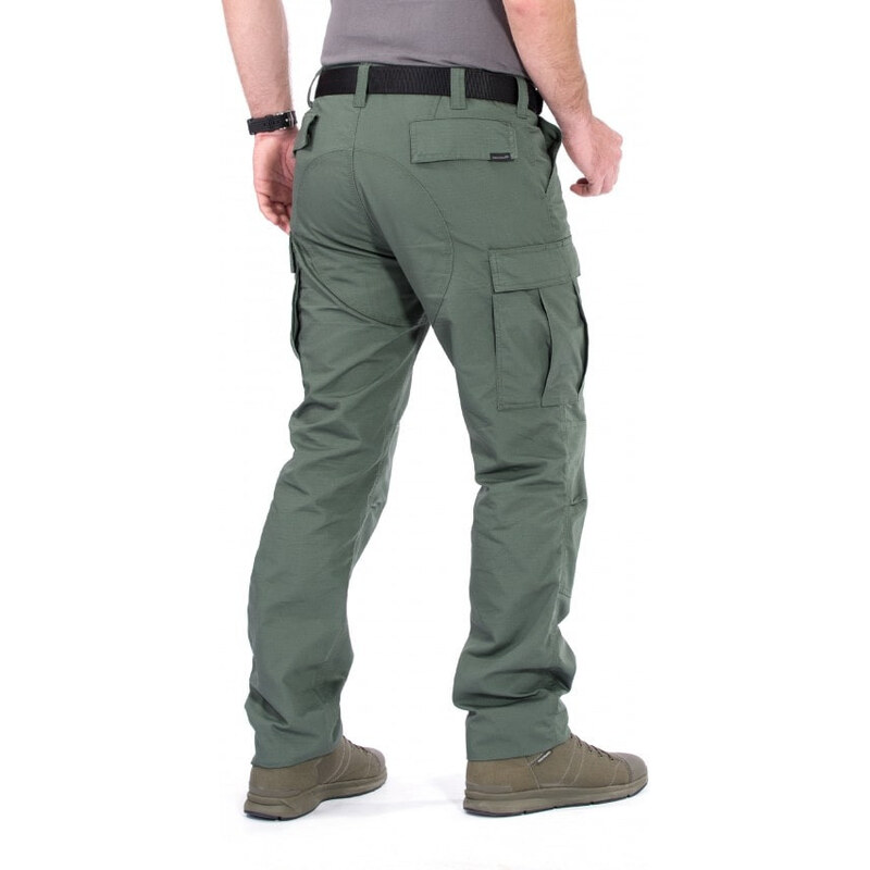 Kalhoty BDU 2.0 Pentagon Khaki