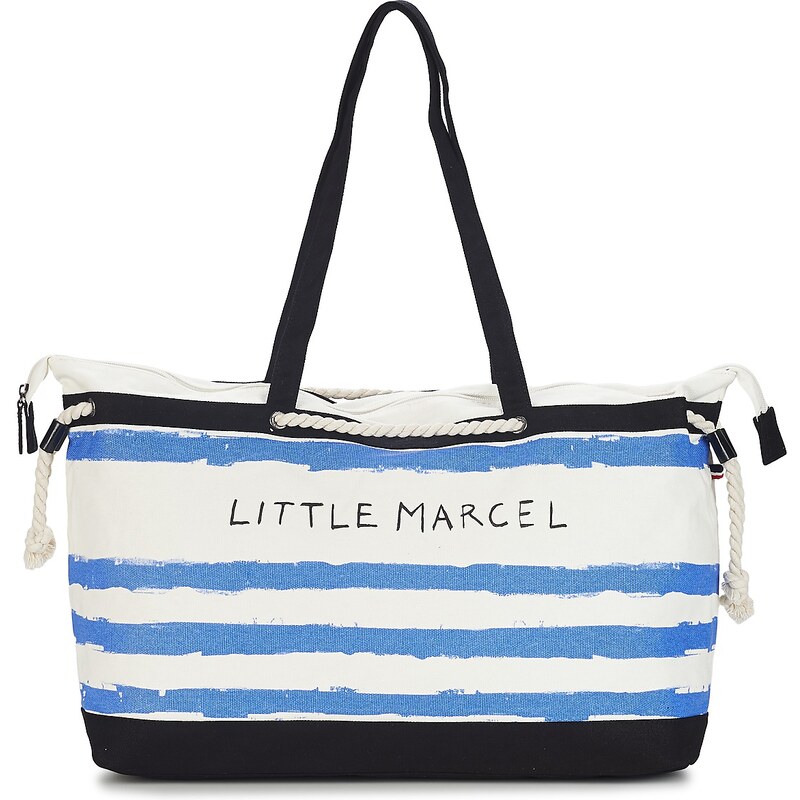 Little Marcel Cestovní tašky NAVIBAG Little Marcel
