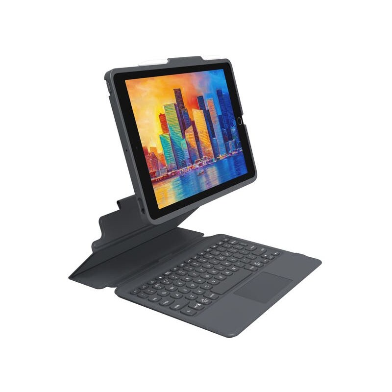 ZAGG Pro Keys pro iPad Pro 11 (2021) ZG103407937 černá