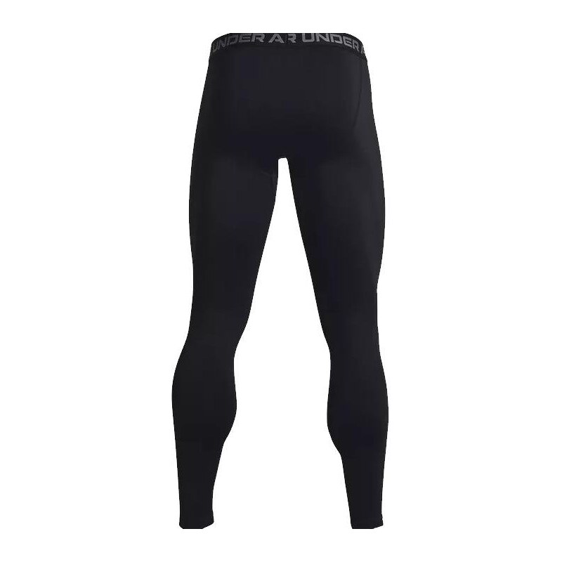 Legíny Under Armour Tac Legging CGI Base-BLK 1365390-001