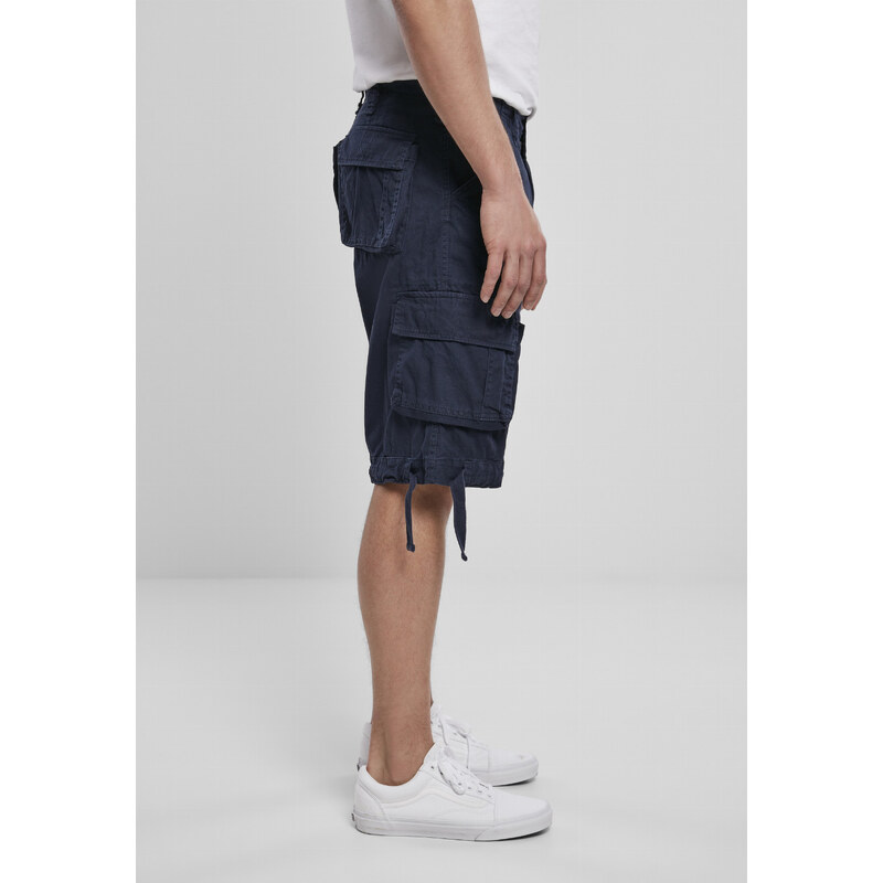 Pánské šortky // Brandit Urban Legend Cargo Shorts navy