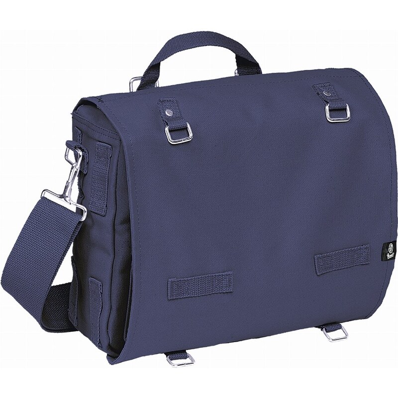 Brandit / Big Military Bag navy