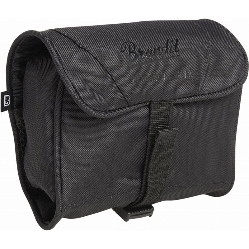 Brandit / Toiletry Bag medium black