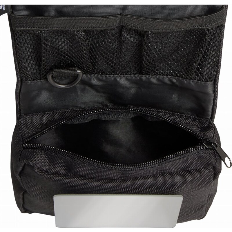 Brandit / Toiletry Bag medium black