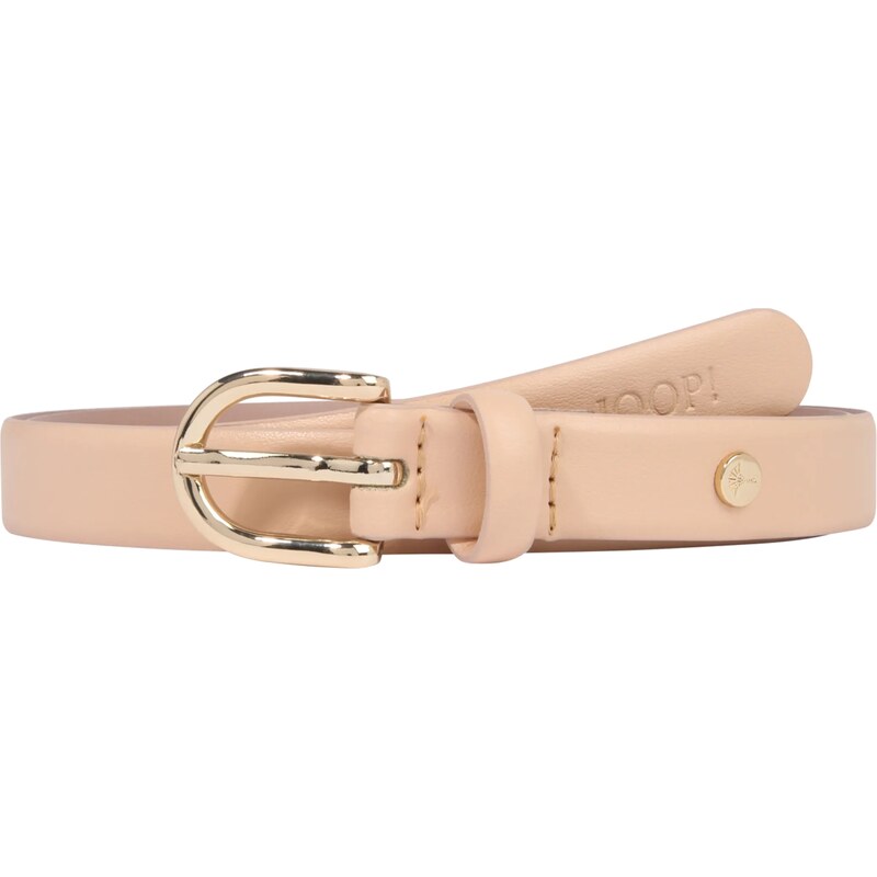 JOOP! Opasek champagne 67397087