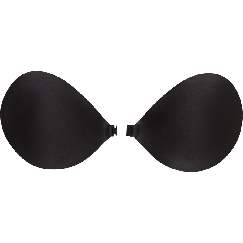 MAGIC Bodyfashion Doplňky Backless Beauty černá