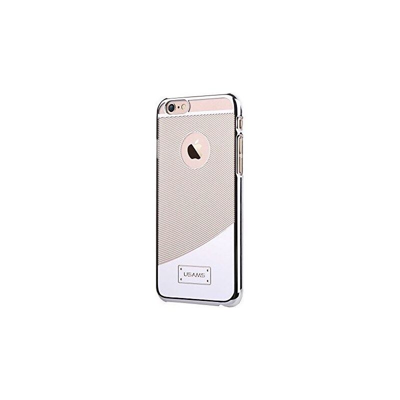 USAMS E-Plating Cover iPhone 6
