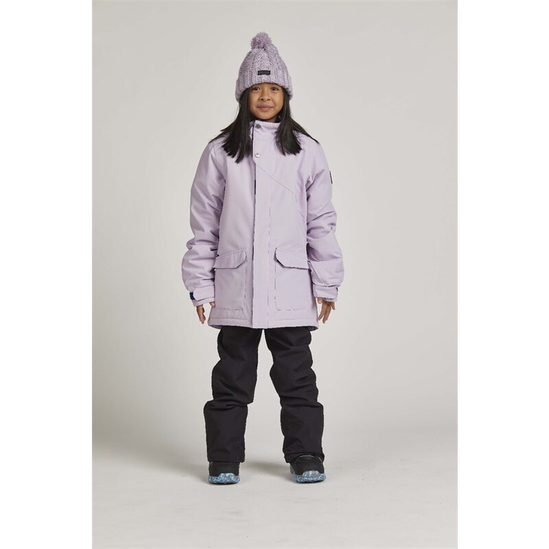 bunda NIKITA - Girls Hawthorne Jacket Lavender (LAV)