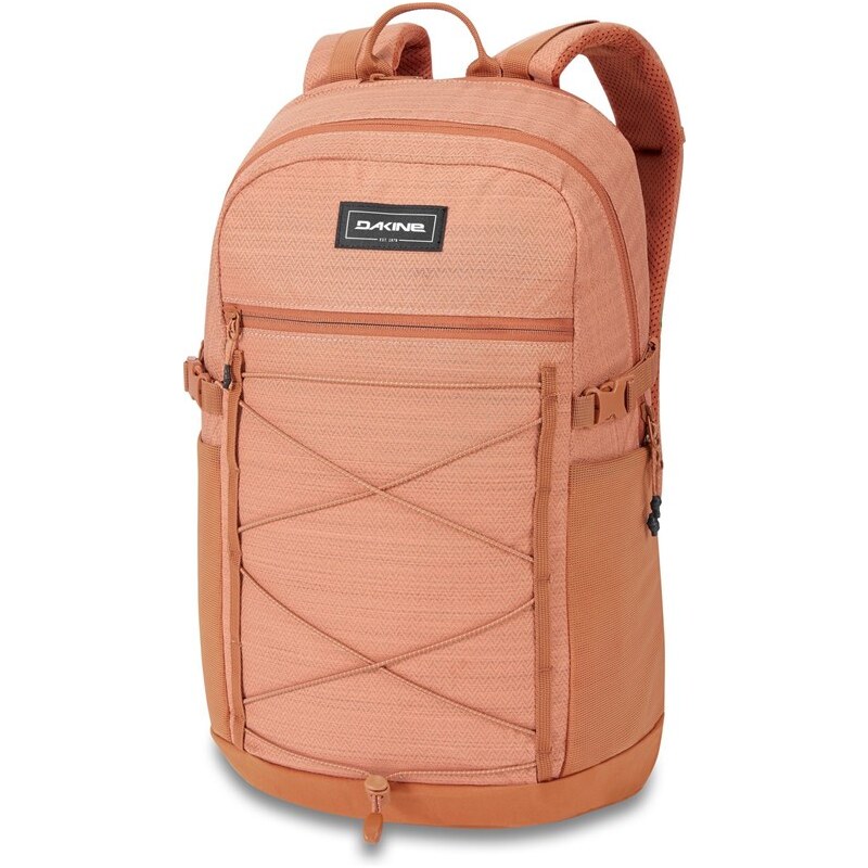 batoh DAKINE - Wndr Pack 25L Cantaloupe (CANTALOUPE)