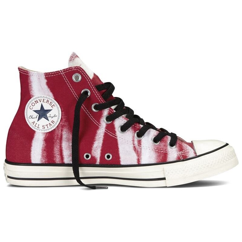 boty CONVERSE - Chuck Taylor All Star Red (RED)