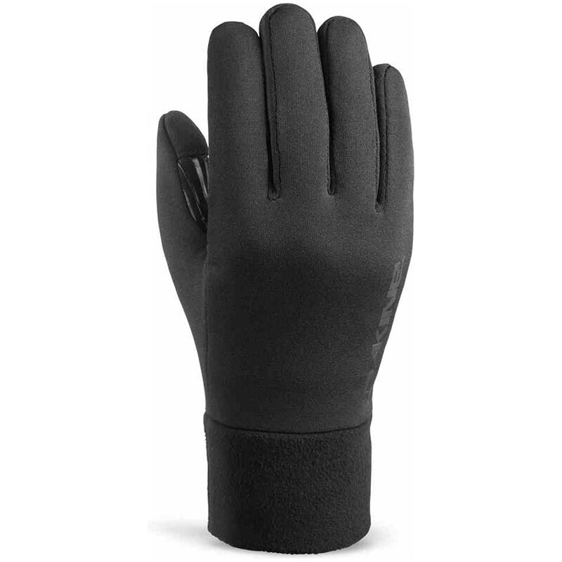 rukavice DAKINE - Storm Liner Glove Black (BLACK)