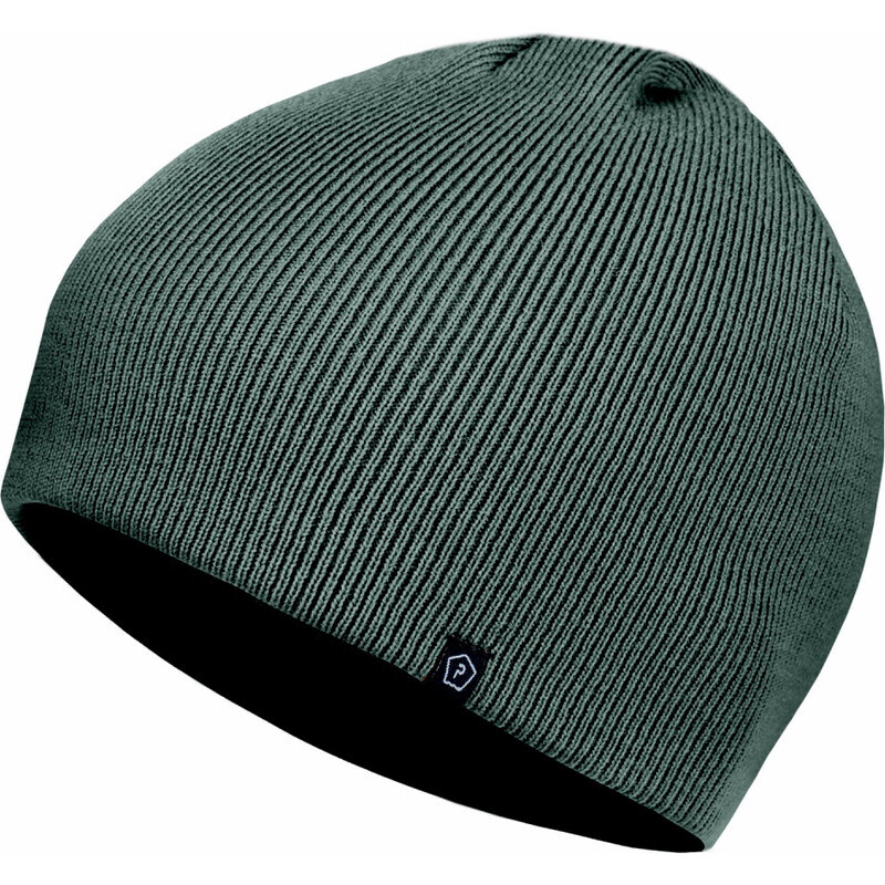 PENTAGON Čepice Koris Watch Cap šedá wolf
